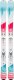 Head Narty HEAD Joy Easy JRS + wiązania RS 7.5 GW 2023 127 cm 1