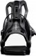 Flow Wiązania Flow Fenix-Plus Fusion Gunmetal Black XL 1
