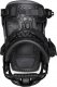 Flow Wiązania Flow Fenix-Plus Fusion Gunmetal Black XL 2