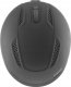 Uvex Kask Uvex Ultra Black Mat 2023 51-55 cm 3