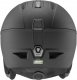 Uvex Kask Uvex Ultra Black Mat 2023 51-55 cm 5