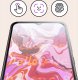 Hello Case 2-PAK Szkło Hartowane do Xiaomi Redmi A3 4G (Global) (9H, płaskie 2.5D) 2