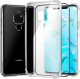 Hello Case ETUI PANCERNE DO HUAWEI MATE 20 | CASE SILIKON SLIM ANTI SHOCK |   SZKŁO 1