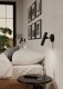 Kinkiet EGLO WALL LAMP EGLO ALMUDAINA LED 5W 1