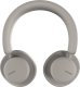 Słuchawki Urbanista Urbanista - Los Angeles - Solar Charging Headset - Desert Gray 3