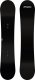 RAVEN Deska Raven Pure Black 159W cm 1
