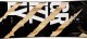 RAVEN Deska Raven Grizzly 157W cm 4