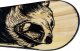 RAVEN Deska Raven Grizzly 157W cm 5