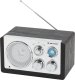 Radio Denver Radio AM/FM Denver TR-63B czarne 2