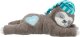 Trixie TRIXIE 36166, Dog, Plush toy, Multicolour, Plush, Battery 1