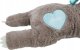Trixie TRIXIE 36166, Dog, Plush toy, Multicolour, Plush, Battery 4