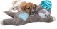 Trixie TRIXIE 36166, Dog, Plush toy, Multicolour, Plush, Battery 8