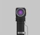 Latarka czołowa Armytek Latarka Armytek Wizard C2 WUV Magnet USB White&UV 1