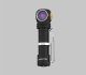 Latarka czołowa Armytek Latarka Armytek Wizard C2 WUV Magnet USB White&UV 2