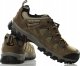 Buty trekkingowe męskie Karrimor BUTY TREKKINGOWE KARRIMOR AERATOR K905_TPE 1