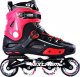Rolki Nils Extreme NA7530 freestyle czarne r. 40 1