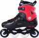 Rolki Nils Extreme NA7530 freestyle czarne r. 40 1