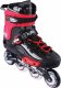 Rolki Nils Extreme NA7530 freestyle czarne r. 40 2