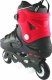 Rolki Nils Extreme NA7530 freestyle czarne r. 40 3