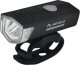Nexelo Lampka rowerowa przednia NEXELO supreme USB Supreme 1