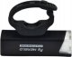 Nexelo Zestaw lampek rowerowych LED NEXELO supreme przód i tył USB 1