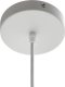 Atmosphera Lampa wisząca LIBY BAMB z ażurowym kloszem z bambusa, Ø 40 cm 3