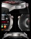 Smartwatch Rubicon Zegarek SMARTWATCH Rubicon RNCF32S glukometr 3