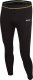 Hi-Tec Bielizna termoaktywna męska zestaw bluza spodnie kalesony legginsy Hi-tec Kamo set czarna rozmiar XXXL 2