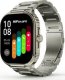 Smartwatch HiFuture HiFuture smartwatch Ultra3 Pro srebrny/silver (HSSW7SL) 1