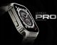 Smartwatch HiFuture HiFuture smartwatch Ultra3 Pro srebrny/silver (HSSW7SL) 1