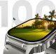 Smartwatch HiFuture HiFuture smartwatch Ultra3 Pro srebrny/silver (HSSW7SL) 2