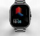 Smartwatch HiFuture HiFuture smartwatch Ultra3 Pro czarny/black (HSSW7BK) 4