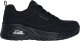 Skechers Buty damskie Skechers UNO RUGGED SPOTTED Waterproof (177164-BBK) 36.5 2