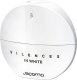 Alkotest JACOMO Silences In White EDP spray 100ml 2