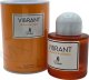 Alkotest EMIR Vibrant Orange and Neroli EDP spray 100ml 2