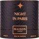 Maison Asrar MAISON ASRAR Night in Paris EDP spray 90ml 4