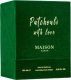 Maison Asrar MAISON ASRAR Patchouli With Love EDP spray 100ml 3