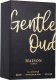 Maison Asrar MAISON ASRAR Gentle Oud EDP spray 80ml 2