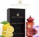 Alkotest MATIN MARTIN Silky Saffron EDP spray 100ml 8