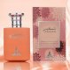 Alkotest NORTH STAG Expression IV Quarte EDP spray 100ml 4