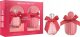Women Secret WOMEN'SECRET Rouge Seduction EDP spray 100ml 2