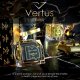 Alkotest VERTUS PARIS Night Dose EDP spray 100ml 5