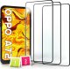 Hello Case 3-PAK Szkło Hartowane do Oppo A72 (na cały ekran, 9H, ochronne 5D) 1