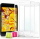 Hello Case 3-PAK Szkło Hartowane do Apple iPhone 7 / 8 / SE 2020 (cały ekran, 9H, 5D) 1