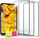 Hello Case 3-PAK Szkło Hartowane do Oppo A12 5G (na cały ekran, 9H, ochronne 5D) 1