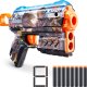 Zuru XSHOT Skins Flux Blaster - Jurassic World Skins (8 pile) 1
