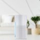 Oczyszczacz powietrza Haier Sensibo Pure: The smart air purifier that enhances the quality of air in your home 3