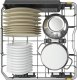 Zmywarka Whirlpool W7I HF60 TUS 11