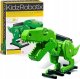 4M 4M Kidzrobotix DIY set Tyrannosaurus Rex Robot 2