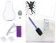 4M 4M KidzMaker DIY set Fairy light bulb 2